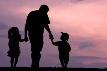 نقش حساس پدر : آنچه پدرها باید بدانند!