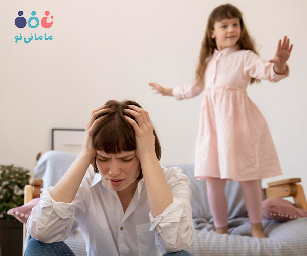 روش های کنترل خشم برای والدین