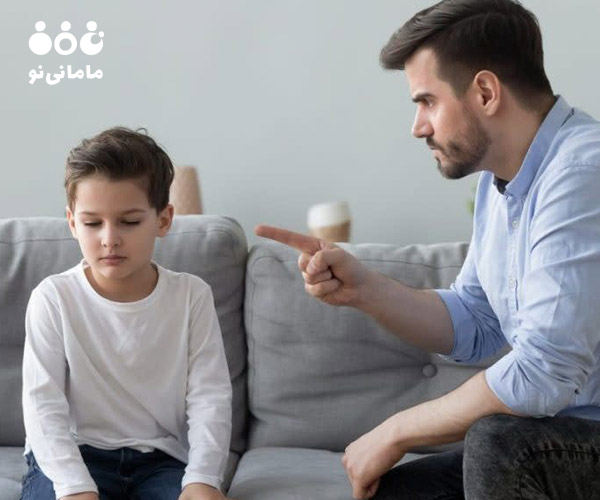 کنترل خشم والدین از طریق بازی