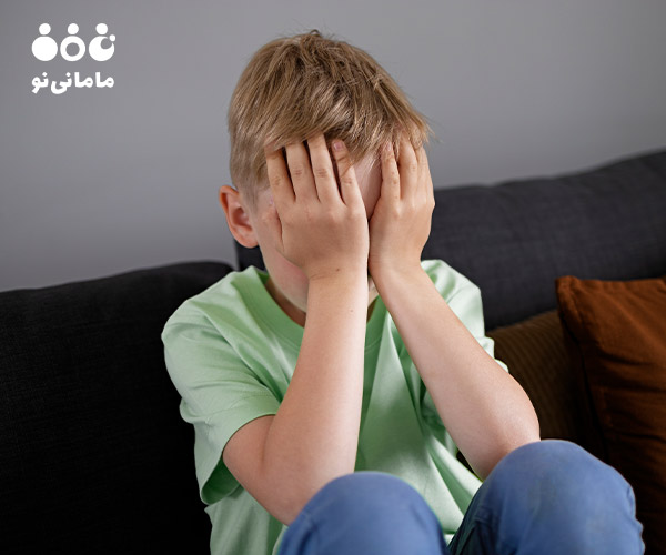 راه های مقابله با تروما در کودکان