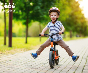 مراحل رشد کودک: هفت مرحله رشد کودک +ویدئو آموزشی 🎦