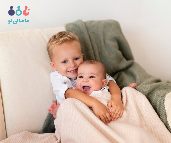 مضرات زمان کم بین دو بارداری