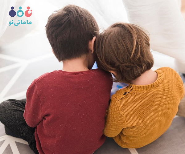فاصله سنی مناسب بین فرزندان از نظر اسلام