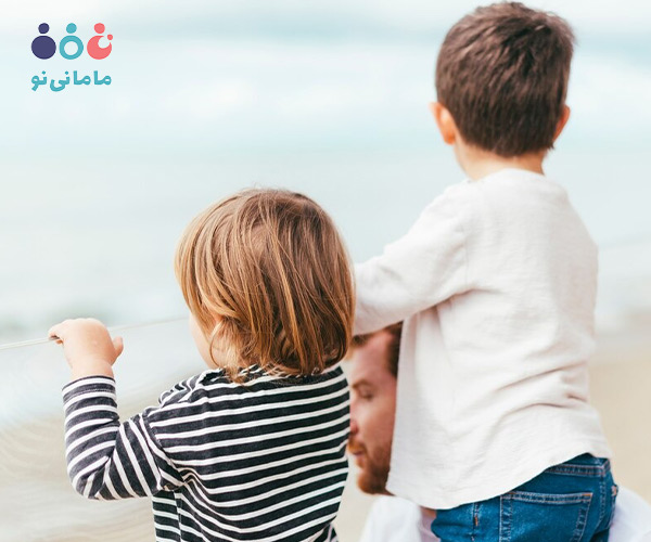 مزای و معایب فاصله سنی بیش از 4 سال بین فرزندان