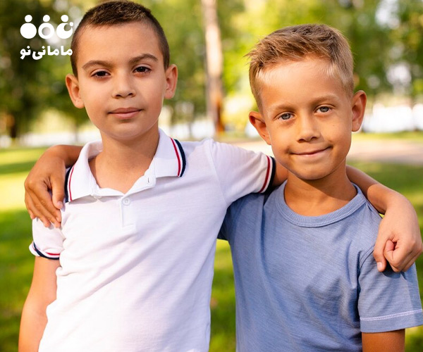 بهترین فاصله سنی بین فرزندان برای سزارین