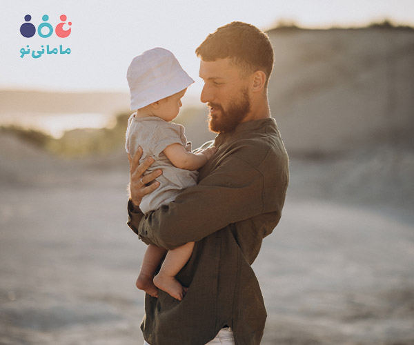 فواید تربیت فرزند برای پدر