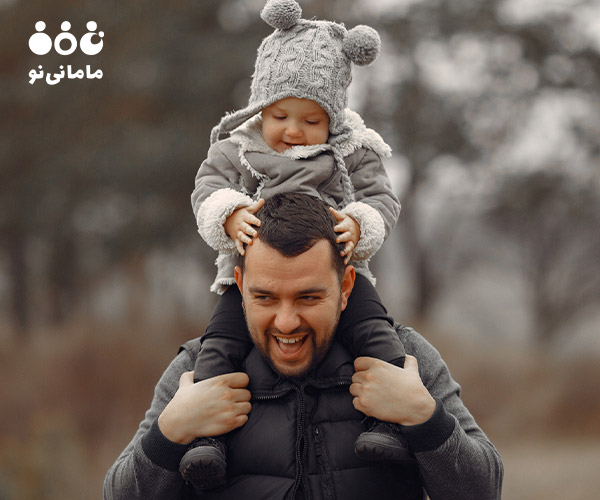 اهمیت تربیت فرزند توسط پدر