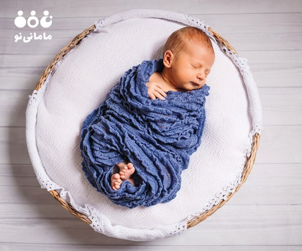 چالش های مراقبت از نوزاد تازه متولد شده