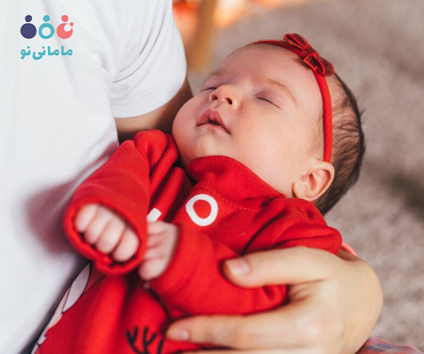 بهترین روش برخورد با فرزند بزرگتر پس از تولد فرزند جدید