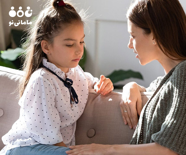 تاثیر مقایسه کودک با کودکان دیگر در تربیت او
