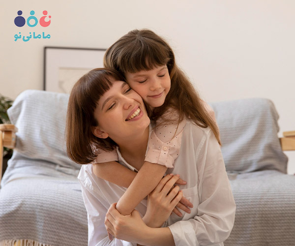 اهمیت تربیت فرزند توسط مادر