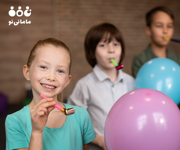 اهمیت کار گروهی در کودکان