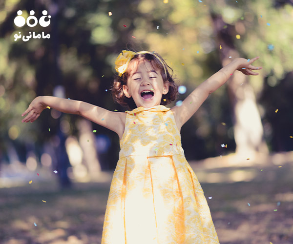 روش پرورش عزت نفس در کودکان