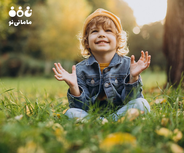 عزت نفس کودکان در سن های مختلف