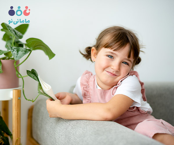 بالا بردن عزت نفس کودک از طریق حمایت از او