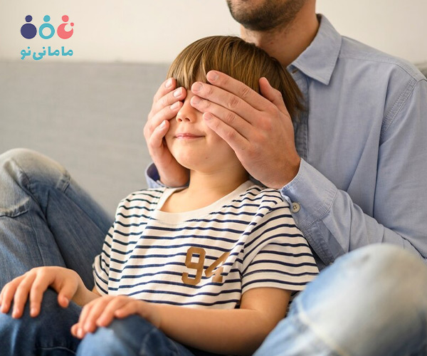 تاثیر منفی عدم شجاعت بر آینده کودک