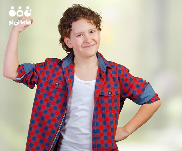 راهکارهای پرورش کودک شجاع