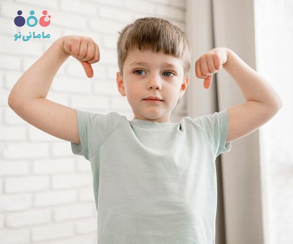 روش های آموزش شجاعت به کودکان