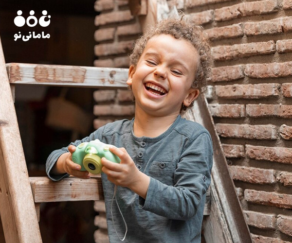 بازی های مناسب برای آموزش شجاعت به کودک