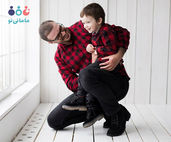 تربیت کودک شجاع