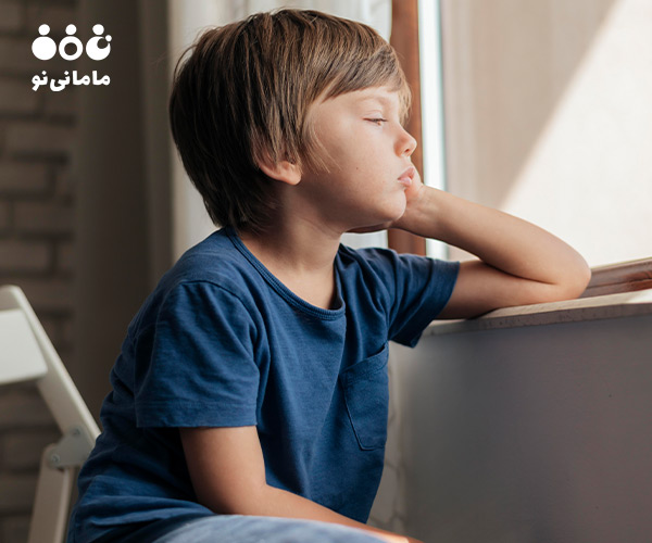 روش برخورد با کودک دارای والدین معتاد