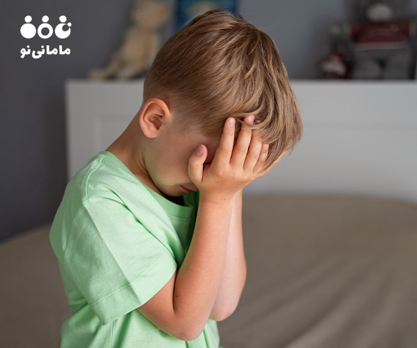 تاثیر اعتیاد والدین بر روان فرزند