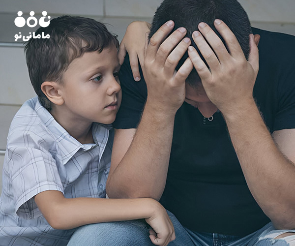 اثرات اعتیاد والدین بر فرزندان از نظر اجتماعی
