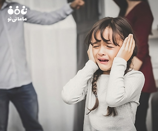 آسیب های عاطفی ناشی از اعتیاد والدین