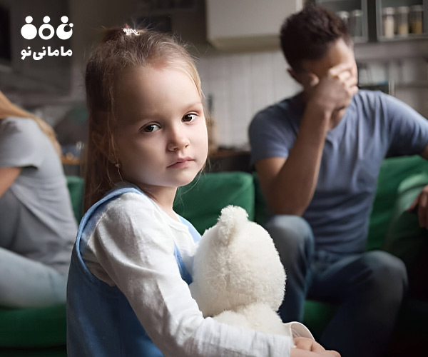 افت تحصیلی کودک بر اثر اعتیاد والدین