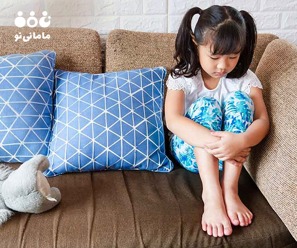 دلایل تنبلی در کودکان