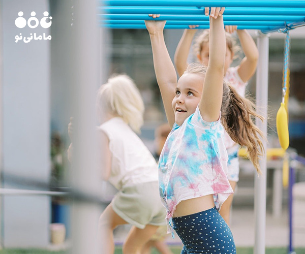 تفاوت بیش فعالی و شیطنت در کودکان