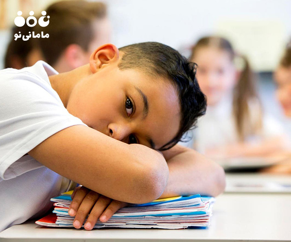 تاثیر ژنتیک در اختلال یادگیری
