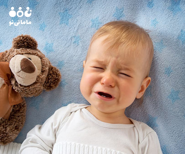 روش برداشتن ترس بچه