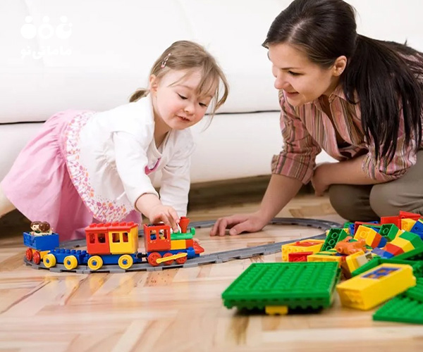 مناسب ترین بازی های فکری دخترانه