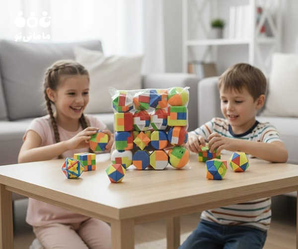 سوالات متداول در خصوص بهترین بازی های فکری کودکان