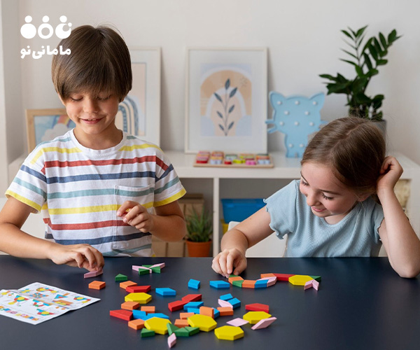 تسهیل فرایند یادگیری