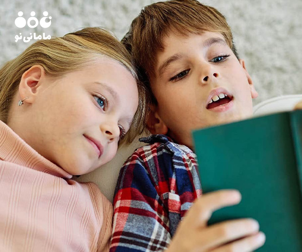 سوالات متداول در خصوص بهترین کتاب داستان برای کودکان 9 تا 12 سال