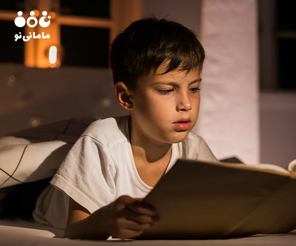 کتاب‌های علمی و دانستنی‌ها