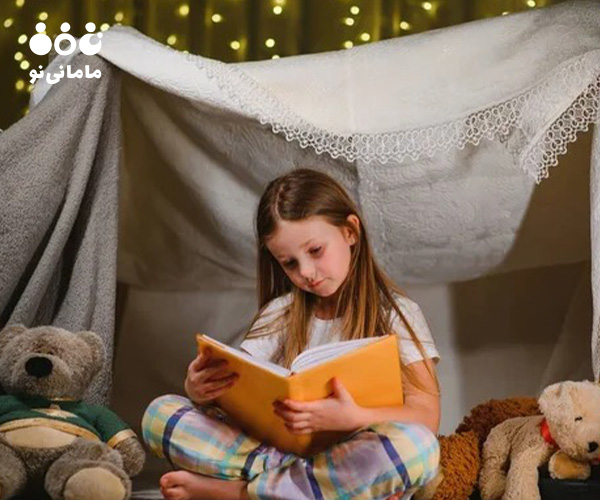 اهمیت کتاب‌های روانشناسی و بلوغ برای سن 9 تا 12 سال