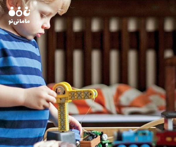 بهترین ایده‌ها برای تشویق به تنهایی بازی کردن کودک