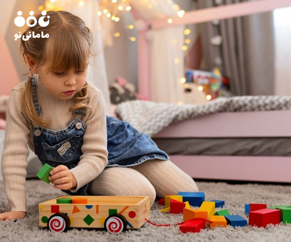 3. بازی یعنی با هیجان زیاد کاری را انجام دادن، حرکت و فعالیت زیاد