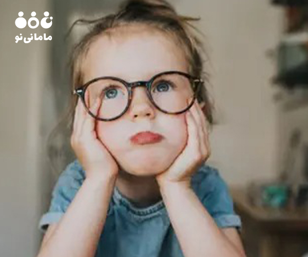 رفتار صحیح و عاقلانه با خیال پردازی و خیالبافی کودکان