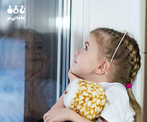 راهکار درمان خیالبافی کودکان: چگونه به تمرکز و کنترل تخیل کودک کمک کنیم؟