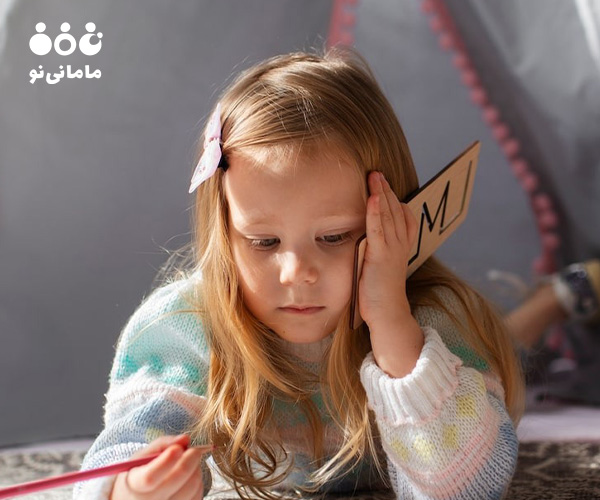 سوالات متداول در خصوص خیالبافی در کودکان