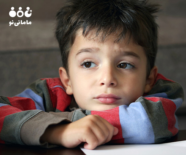 معایب خیال پردازی و خیالبافی کودکان