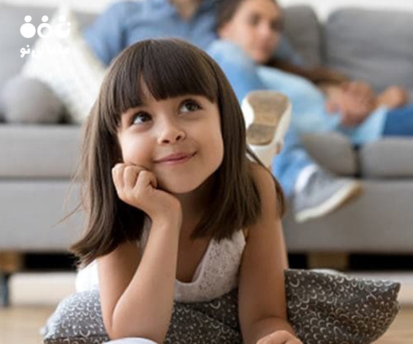 6. خیالبافی کودکان و اعتمادبنفس بیشتر