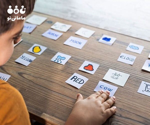 بهترین بازی های فکری برای کودکان 4 سال