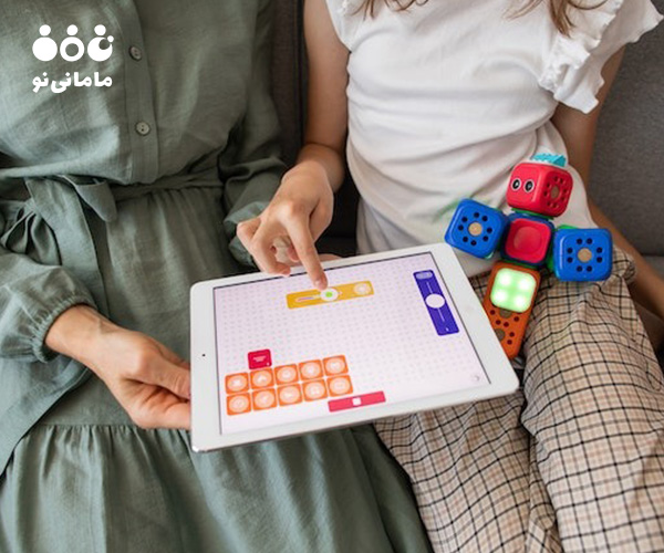 سوالات متداول در خصوص بازی برای افزایش خلاقیت کودکان