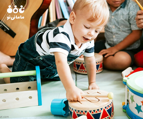 6. موسیقی و آواز