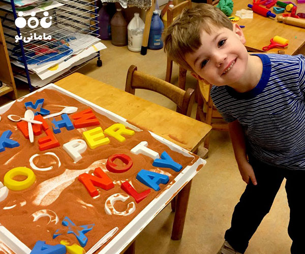 روش‌های تشویق بازی‌های خلاقانه